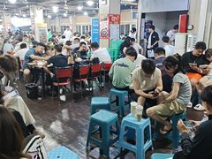 -皖北巫氏三胖地锅鸡(长淮总店)