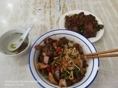-姚记面馆(瑶琳路店)