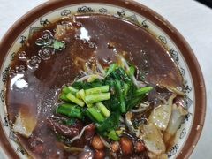 陵水酸粉-太婆抱罗粉…海南特色小吃(一市场店)