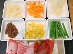 过桥米线-过桥缘·过桥米线(北京望京万象汇店)