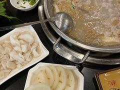 -老来福·非遗酸汤兔(凯旋路店)