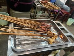 -水碾河刘老大串串香(水碾河路店)