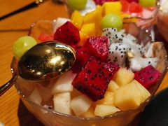 -王扯火胖哥烤生蚝(眉山首店)