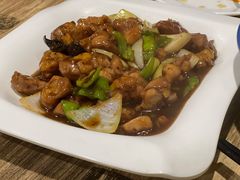 -老刘私厨猪脚饭