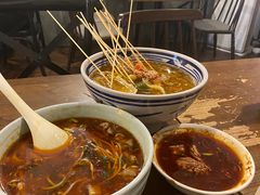 -三生小馆(亭知路店)