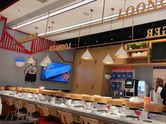 -龍歌自助小火锅(城阳万象汇店)