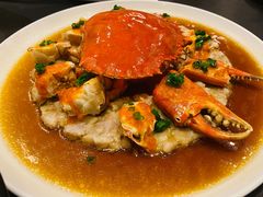 -广州文华东方酒店·江-由辉师傅主理