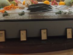 -西安高新希尔顿酒店·咖啡露台西餐厅