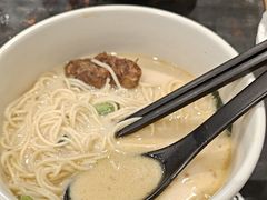 -和府捞面(天河领展广场店)