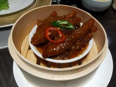 -万丽轩·粤菜(王府井金茂万丽酒店)