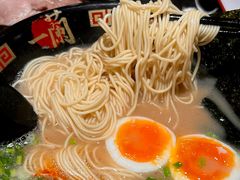 -一蘭拉面(尖沙咀店)