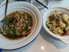 -兰湘子·湘菜小炒(长安万科广场店)