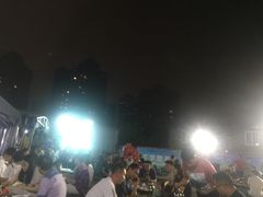 -迎燕阁烤羊腿(二环南路店)