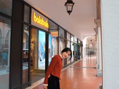 -佛罗伦萨小镇广佛名品奥特莱斯(疏港路店)