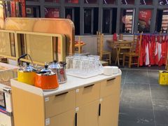 -袁记串串香(川师店)