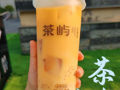 -茶屿水果茶(太古里店)
