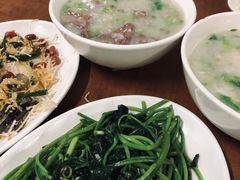 -华记粥饭店(印象容桂主题风情街店)