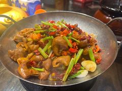 -乡村井冈·乡野江西菜(黄龙店)