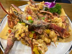 -醉壹号海鲜大排档(厦门美食地标店)