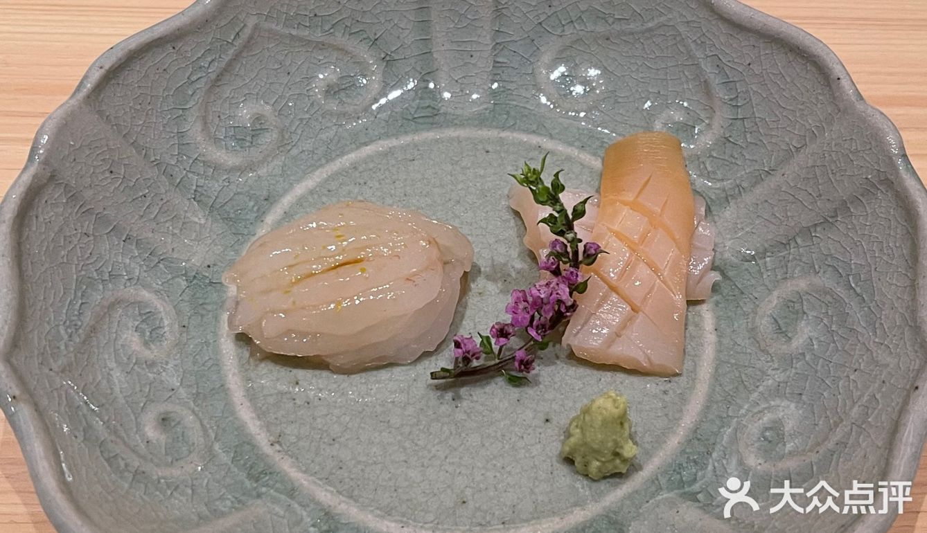 又是被食物治愈的一天🍣