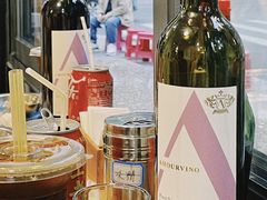 -飘香火锅(玉林西路店)