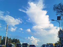 -帽儿山国家森林公园