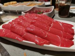 -海底捞火锅(海宁路店)