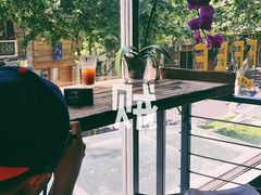 大堂-Alimentari早午餐(安福路店)