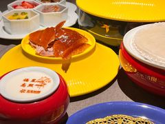 -花家怡园(四合院总店)