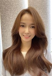 点击看大图 -3AM·S HAIR SALON烫发染发接发