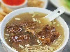 -吴财记面家(大同路店)