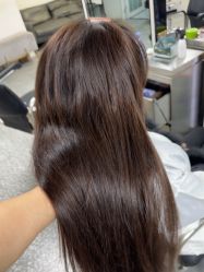 -HD HAIR STYLE