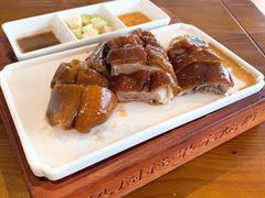 -凤阁楼果木烧鹅(鹤山陈山店)