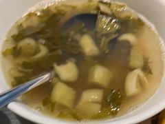 -亮欢寨快活林 酸汤鱼(仁怀店)