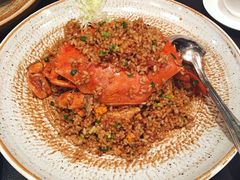 -广州文华东方酒店·江-由辉师傅主理