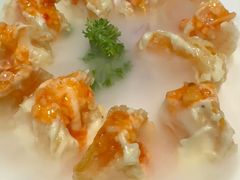 -西郊八号·山野江西菜(开发区店)