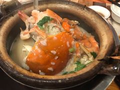 -利杨记·本味轩粥坊·烧烤(宝体店)