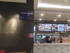 -永和大王(浦东南路店)