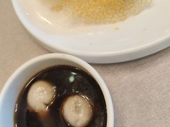 -功德林素菜饭庄(前门店)