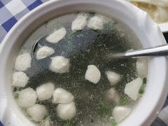 -钱大妈海鲜饭店(保利林语店)