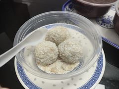 -百花传统甜品店(原址店)