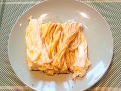 鸡蛋布拉肠-云尚自助餐厅(佛山南海瞻云酒店)