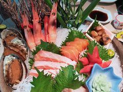 -匠和风精致料理(莆田财富中心店)