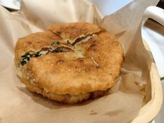 兰溪鸡子粿-春家·非遗手工小吃(徐汇万科广场店)
