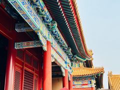 -故宫博物院(故宫)