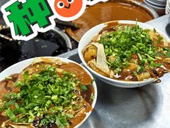 -正味斋锅巴菜(西北角店)