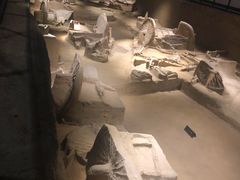 -洛阳周王城天子驾六博物馆