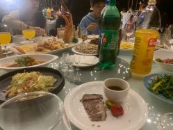 -西安威斯汀大酒店·宴会厅