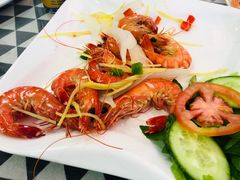 -QQ海鲜餐厅