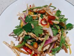 -江渔儿酸菜鱼·拔草餐厅(虎门君乐汇店)